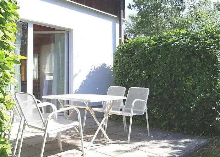 Ferienhaus Bayern Am Ferienpark Westerncity