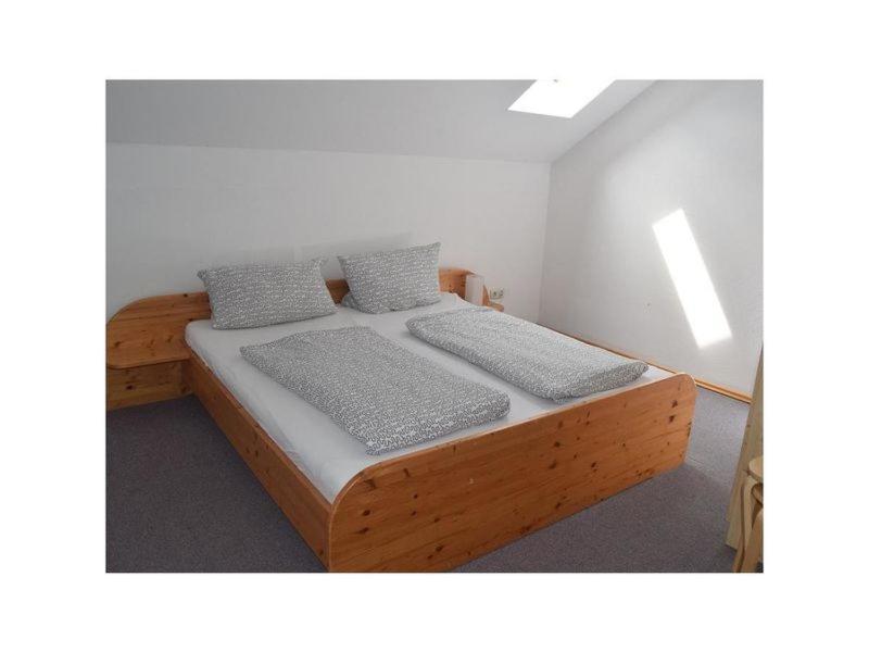 Bayern Am Westerncity Appartement Eging am See