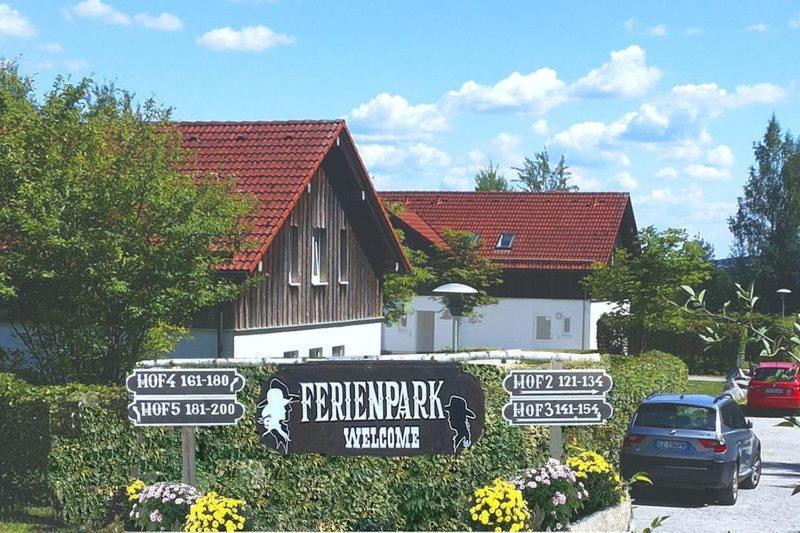 Bayern Am Westerncity *